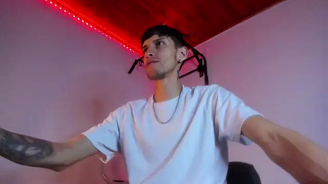 ImVen980 online show from 11, 2, 2025