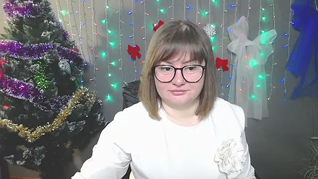 ZannaDreil online show from 14, 12, 2025