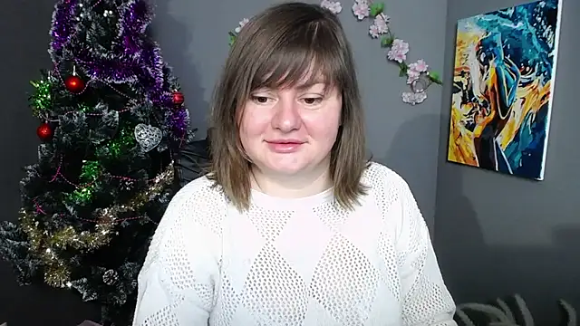 ZannaDreil online show from 6, 1, 2026