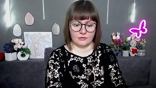 ZannaDreil online show from 29, 3, 2026