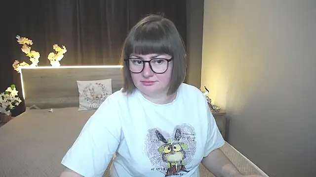 Snapshot of ZannaDreil chatting on 18, 4, 2026 ZannaDreil online show from 18, 4, 2026