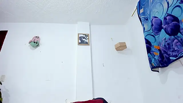 Agata prg online show from 14, 10, 2025