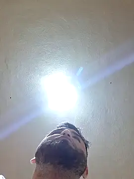 SINUECASTILLO online show from 26, 2, 2026