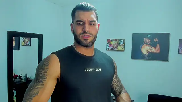 SamirHazard97 online show from 21, 11, 2025