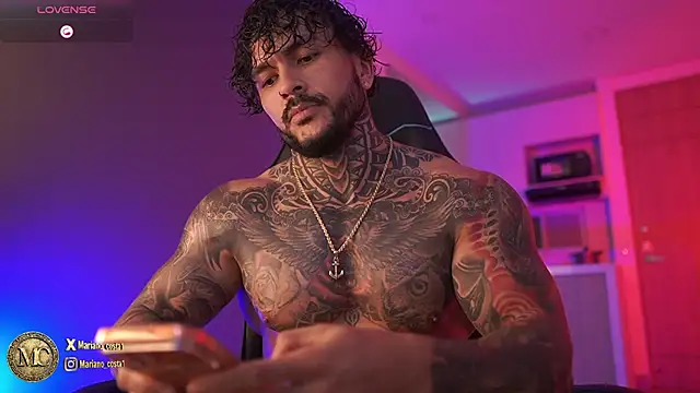 mariano costa online show from 12, 1, 2026