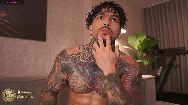 mariano costa online show from 3, 4, 2026