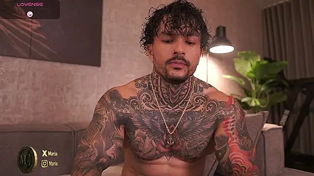 mariano costa online show from 8, 4, 2026