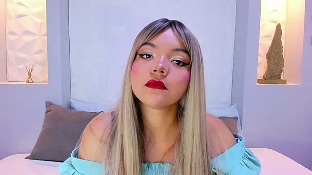 EmilyRouss  online show from 24, 2, 2025