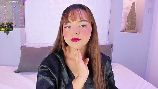 EmilyRouss  online show from 14, 1, 2026