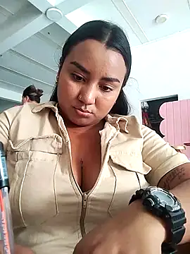 Snapshot of sweet07coral chatting on 19, 2, 2025 sweet07coral online show from 19, 2, 2025