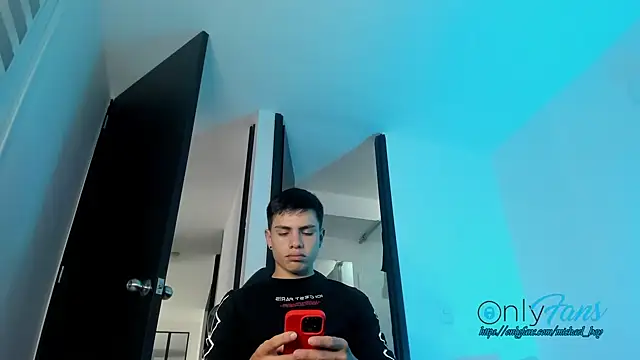 michael boy88 online show from 9, 9, 2025