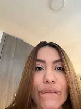 valeria2019hot online show from 26, 2, 2026