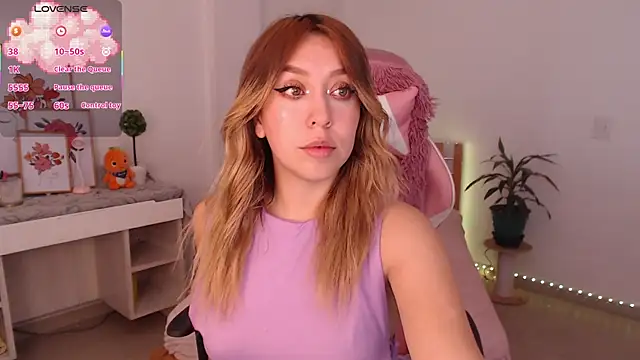 Dahlia  espresso online show from 20, 11, 2025