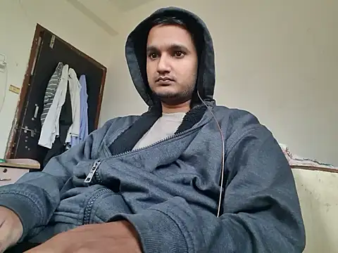 Jonrobinso online show from 18, 11, 2025