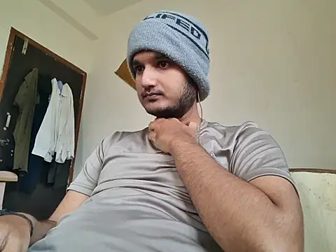 Jonrobinso online show from 3, 12, 2025