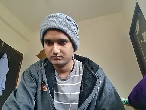 Snapshot of Jonrobinso chatting on 18, 1, 2026 Jonrobinso online show from 18, 1, 2026