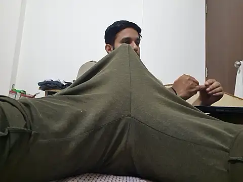 Jonrobinso online show from 24, 3, 2026