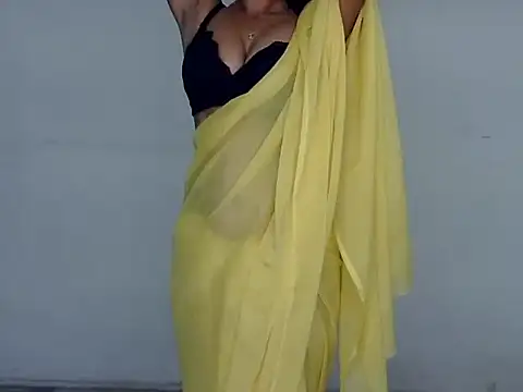 cute sweeetu online show from 18, 3, 2025