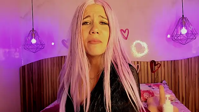 MelaniieRoux online show from 16, 2, 2025