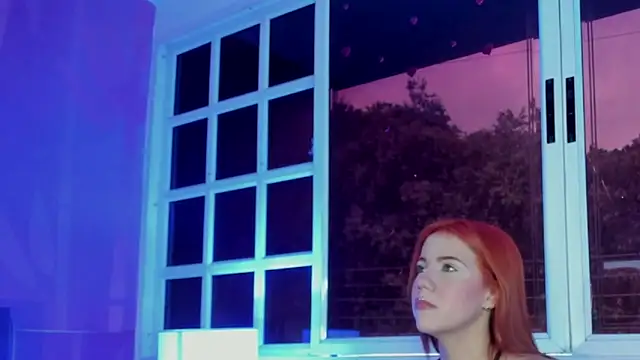 MelaniieRoux online show from 29, 3, 2026