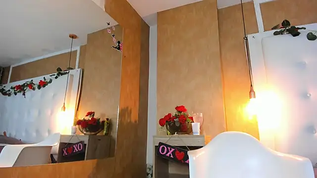 Snapshot of _evamilf_ chatting on 9, 4, 2026 evamilf online show from 9, 4, 2026