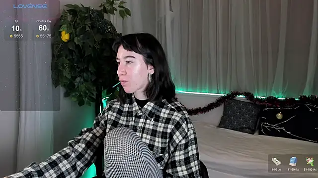 Belle Via online show from 24, 12, 2024