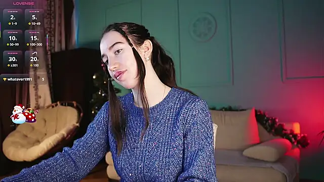 Belle Via online show from 10, 1, 2026