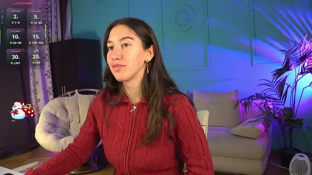 Belle Via online show from 2, 2, 2026