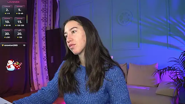 Belle Via online show from 6, 2, 2026