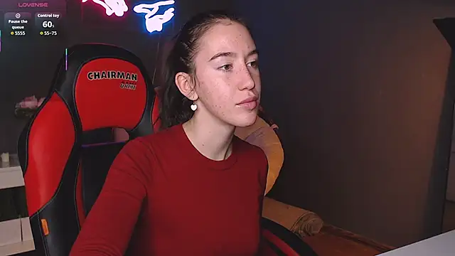 Belle Via online show from 17, 3, 2026