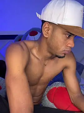 AaronCruz  online show from 15, 10, 2025