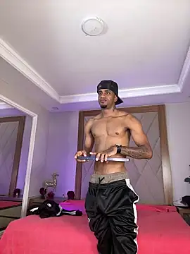 AaronCruz  online show from 26, 5, 2026
