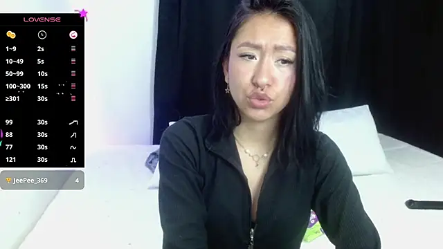 Snapshot of Anne_Nicholson chatting on 14, 12, 2024 Anne Nicholson online show from 14, 12, 2024