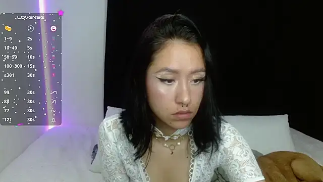 Snapshot of Anne_Nicholson chatting on 27, 12, 2024 Anne Nicholson online show from 27, 12, 2024