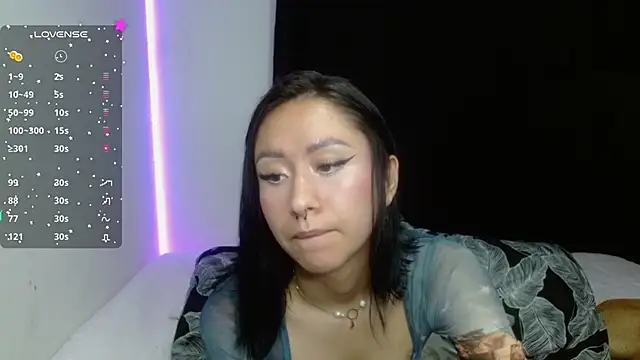 Snapshot of Anne_Nicholson chatting on 29, 12, 2024 Anne Nicholson online show from 29, 12, 2024