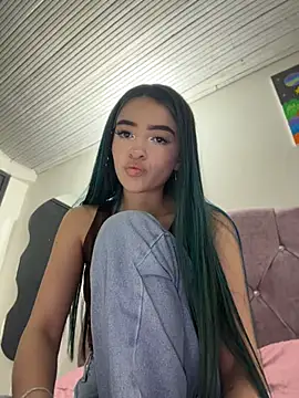 Snapshot of Kristin_Ramirez chatting on 20, 7, 2026 Kristin Ramirez online show from 20, 7, 2026
