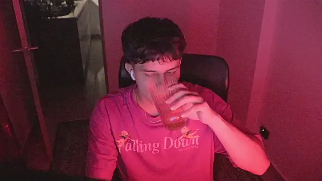 Tony Hoffa online show from 3, 10, 2025