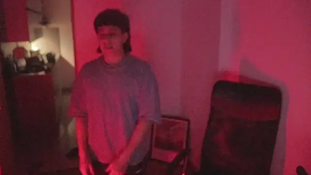 Tony Hoffa online show from 16, 1, 2026