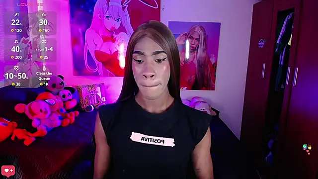 Kendall Gil online show from 11, 2, 2026