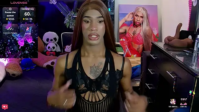 Kendall Gil online show from 30, 3, 2026