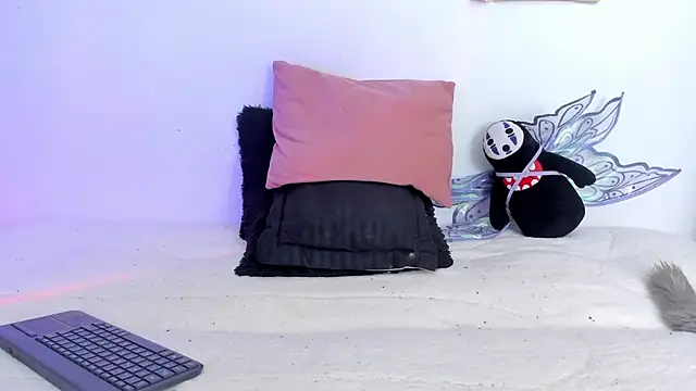 AlyRoses online show from 24, 1, 2025