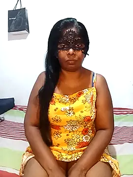 Aroma Sl online show from 16, 10, 2025