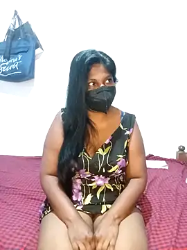 Aroma Sl online show from 22, 10, 2025