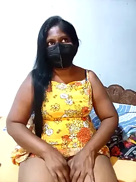 Aroma Sl online show from 18, 1, 2026