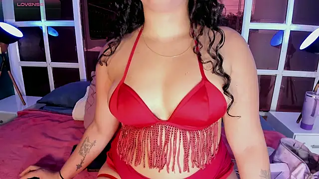 LottiCarter online show from 19, 2, 2026