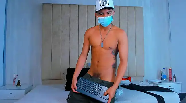 Snapshot of Muichiro_tokito1 chatting on 27, 12, 2024 Muichiro tokito1 online show from 27, 12, 2024