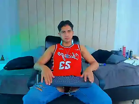 Muichiro tokito1 online show from 13, 1, 2025