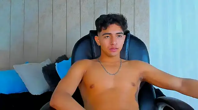 Snapshot of Muichiro_tokito1 chatting on 26, 2, 2025 Muichiro tokito1 online show from 26, 2, 2025