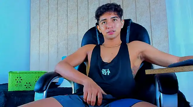 Muichiro tokito1 online show from 12, 3, 2025