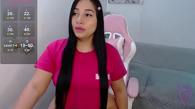 Snapshot of ivanacoper chatting on 10, 3, 2025 ivanacoper online show from 10, 3, 2025